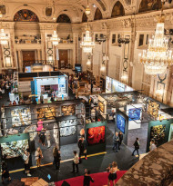 Design, Mode & Genuss