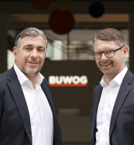 Stark positioniert