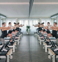 Mehr Yoga im Alltag