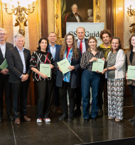 Der CSR-Goldstandard ist jetzt erschienen