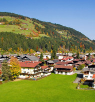 Trendumkehr ist da