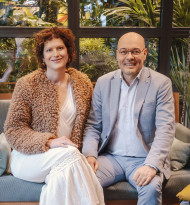 Innovative Hotelgruppe und Familienunternehmen