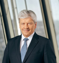 Einigung bei Garanti Group
