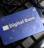 Den digitalen Euro muss man erklären