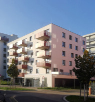 Es geht aufwärts
