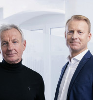 Richter Pharma hat jetzt die Milliarde im Visier