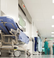 Neue Kooperationen von Krankenhäusern