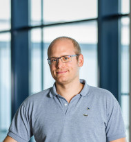 Ausbildung fürs All