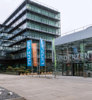 Top-Arbeitgeber