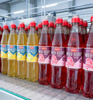 Spitz erweitert Sortiment alkoholfreier Bar-Sirupe