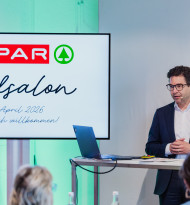 Spar setzt bei Eigenmarken auf Bio, Gesundheit und Preisbewusstsein