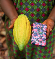 Fairtrade erreicht Rekordumsatz in Österreich