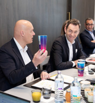 ARA investiert 100 Millionen Euro in Kunststoffrecycling