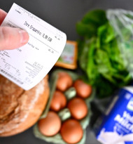 AK: Lebensmittel in Österreich oft viel teurer als in Deutschland