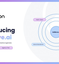 Azerion integriert AdMove.ai