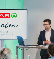 S-Budget wächst zur  Milliardenmarke
