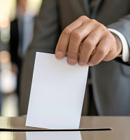 Countdown für die Wahl des Jahres ist angelaufen