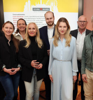 Vienna Brands Talk zu Startups