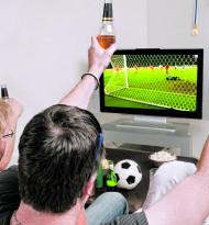 Sponsorensuche für HbbTV Symposium and Awards 2026 gestartet