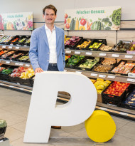Penny setzt auf Retro-Preise gegen die Teuerung