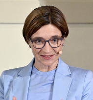 ORF Wahl: Lisa Totzauer bewirbt sich