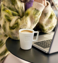 Kaffee wird immer mehr zum Lifestyle