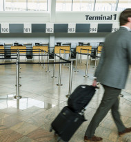Herausfordernde Zeit für heimische Reisebüros