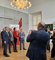 Erfolgreichstes Jahr der Historie
