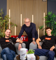 content.link vermarktet mit „Fit.fm“ ersten Video-Podcast