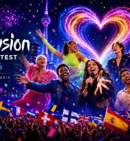 ESC 2026: 37,5 Mio. Euro Werbewert