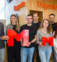 Erster Jugendvertrauensrat bei MPreis gestartet