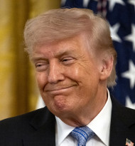 Der Trump-Faktor prägt die globale Agenda