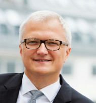 Puls von Unternehmen und Wirtschaft gemessen
