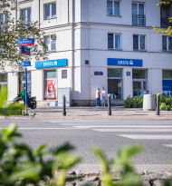Erste Group zeigt auf