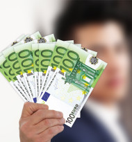 Nur langsam wird es endlich besser