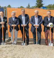 Mehr Lebensqualität