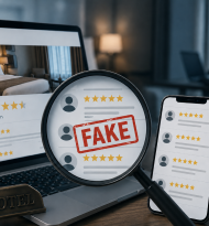 ÖHV: 90% der Österreicher fordern Stopp von Fake-Bewertungen!
