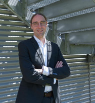 Grüner Stahl als Chance
