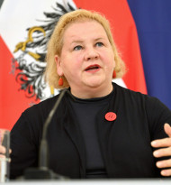 Sparpfad der ÖGK