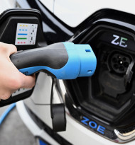 Sachbezug für E-Autos gefährdet Mobilitätswende