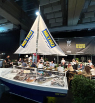 Metro setzt bei Rolling Pin Convention auf Ultrafrische und Smart Chef