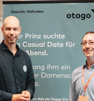 Otago summit 2026 im September in Wien