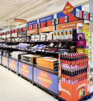 Lidl Österreich strukturiert Non-Food-Bereich neu in Themenwelten