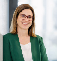 Neue HR-Leitung bei Nestlé Österreich