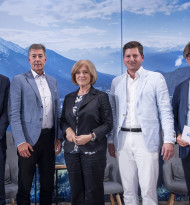 Europäischer Mediengipfel über Reformen