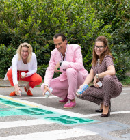 Marketagent bringt Daten in den Stadtraum