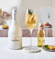 Schlumberger setzt im Sommer auf moderne Spritz-Kreationen
