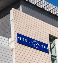 Stellantis präsentiert 60 Milliarden Euro Strategieplan 