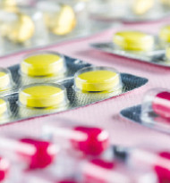 Pharmabranche kämpft mit Preisdruck der USA