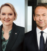Weiter nordwärts